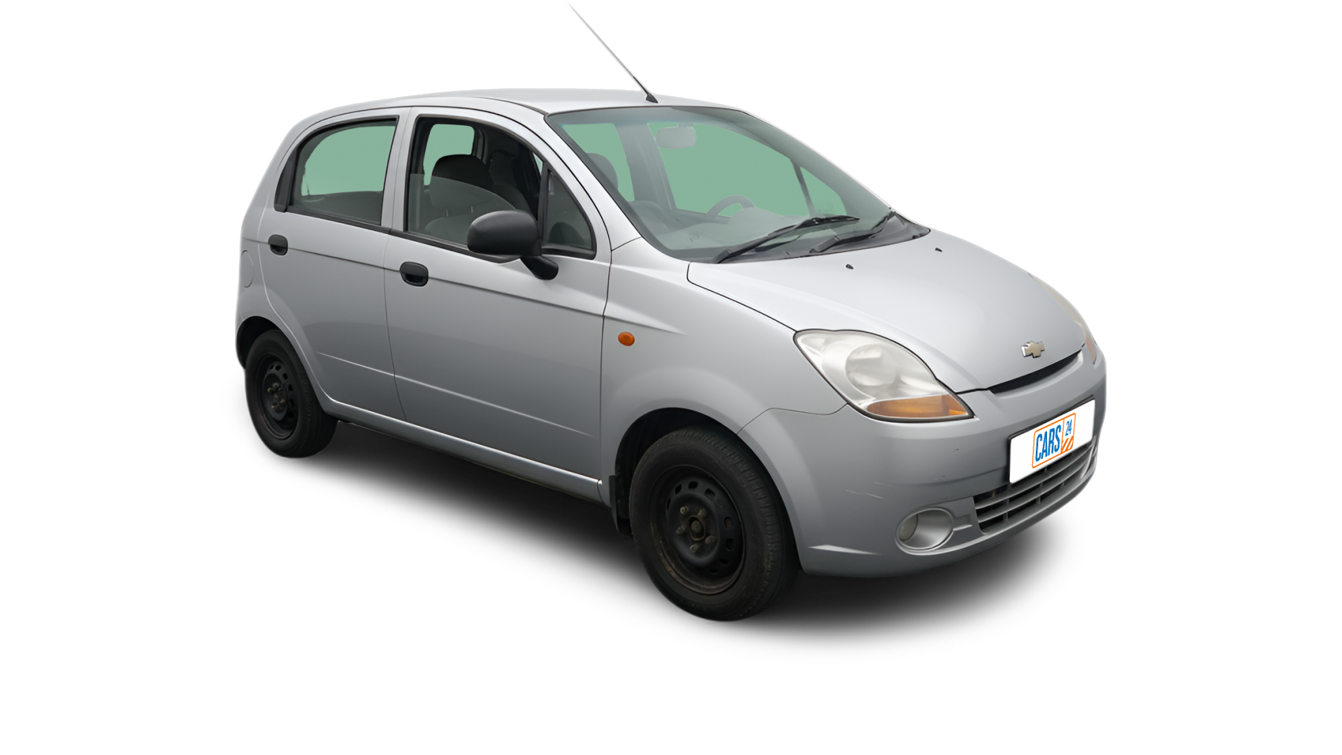 Chevrolet Spark-img